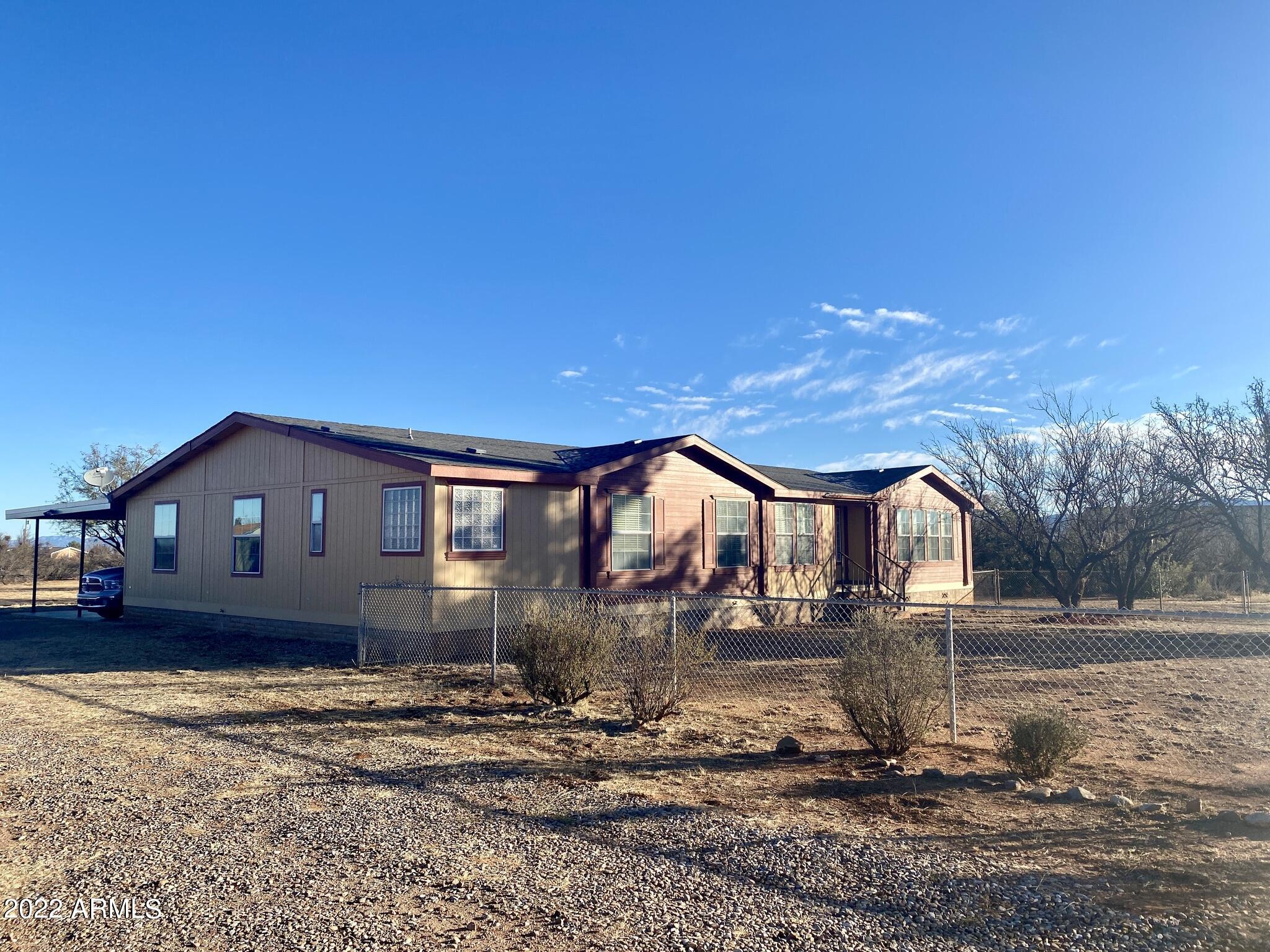 NA - Residential