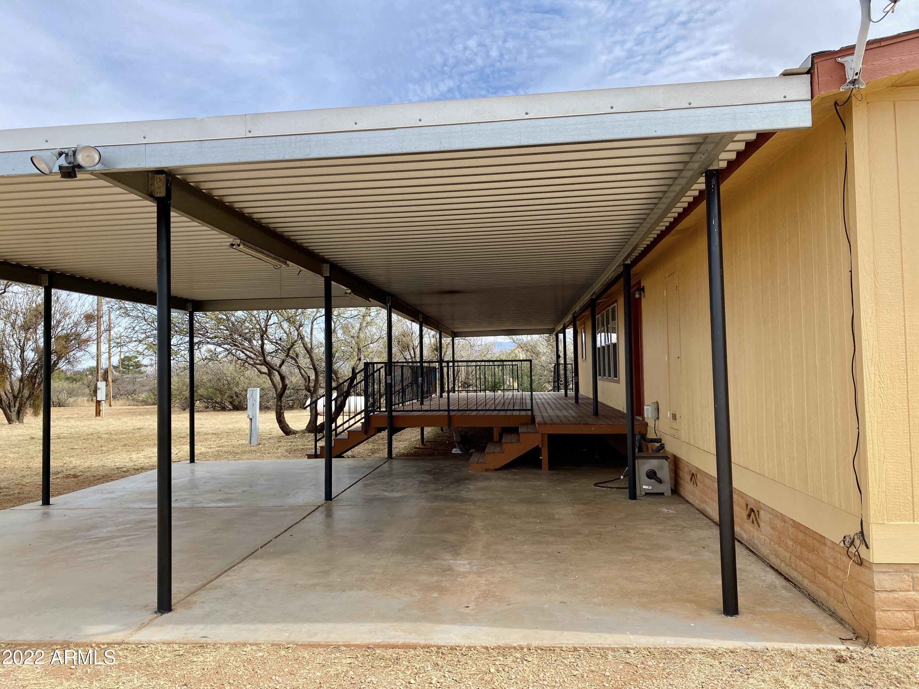 NA - Residential