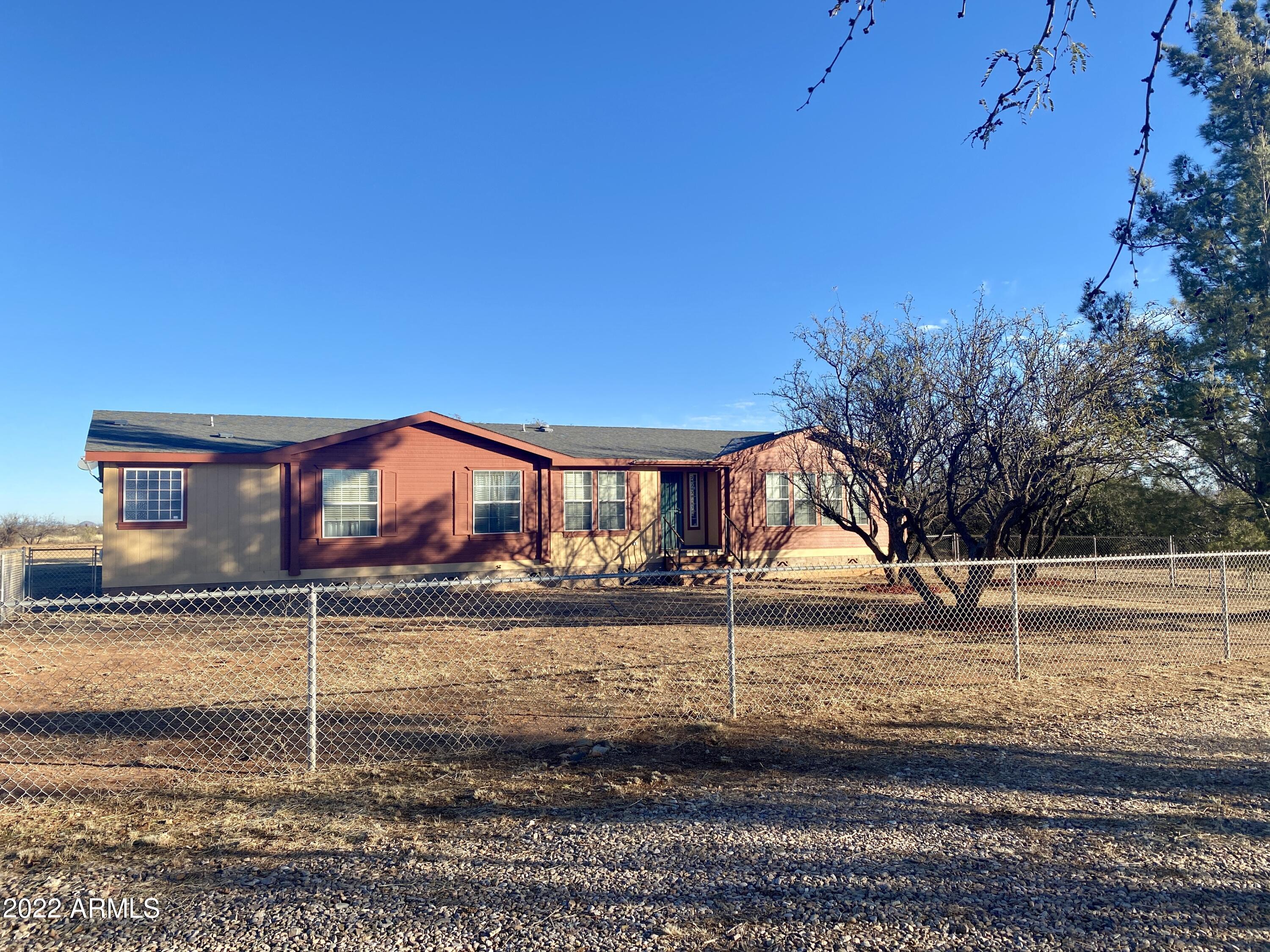 NA - Residential