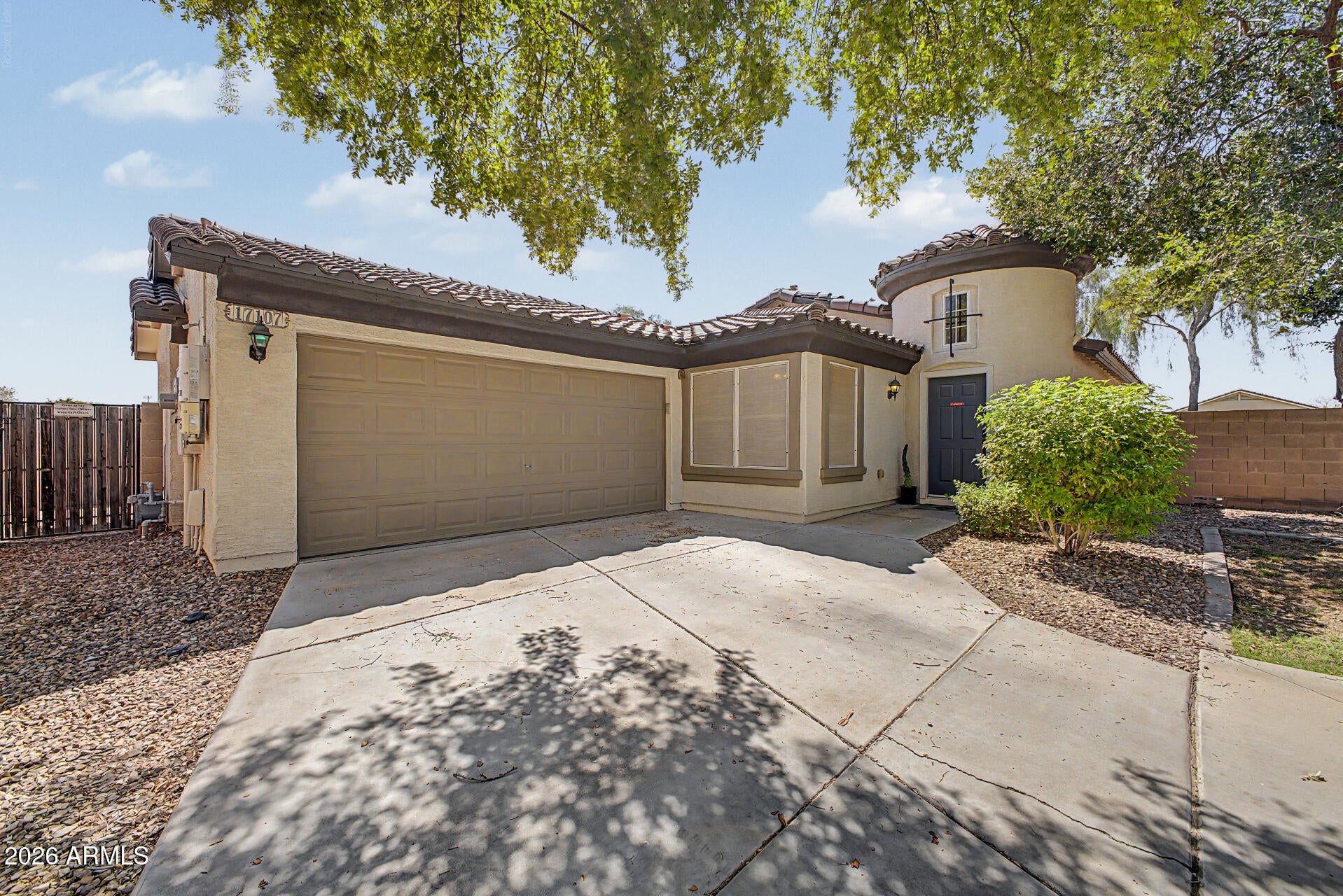 17107 W TARA Lane