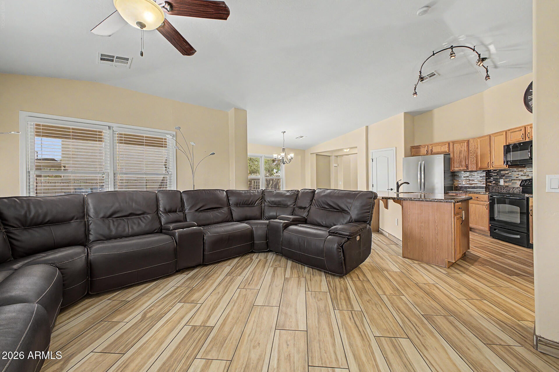 17107 W TARA Lane