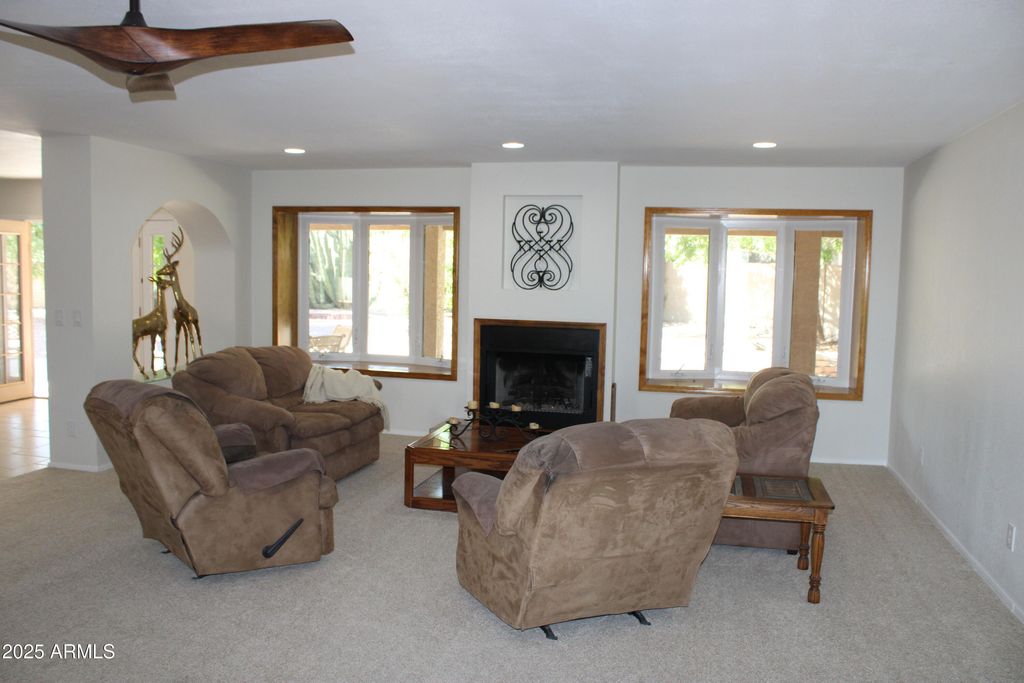 Photo of 19040 N 98th Lane, Peoria, AZ 85382 (MLS # 6933480)