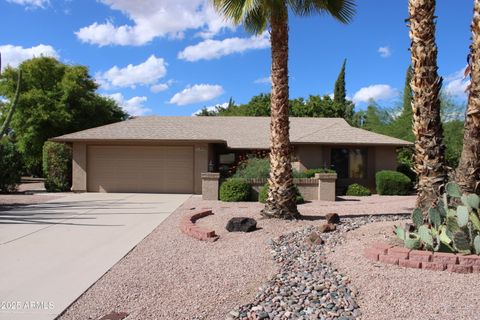 19040 N 98TH Lane Peoria AZ 85382