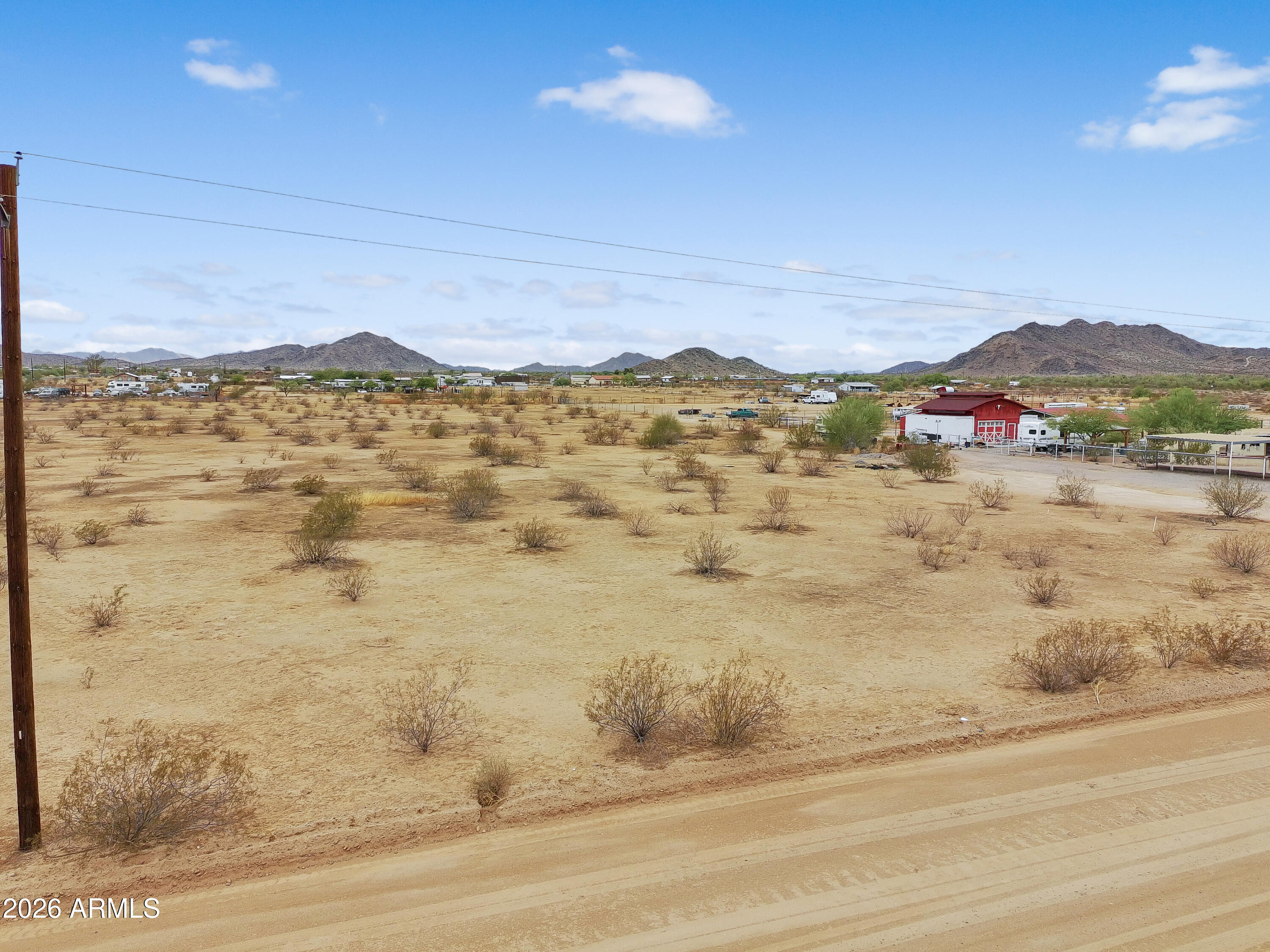 6994 N ESCONDIDO Road 46