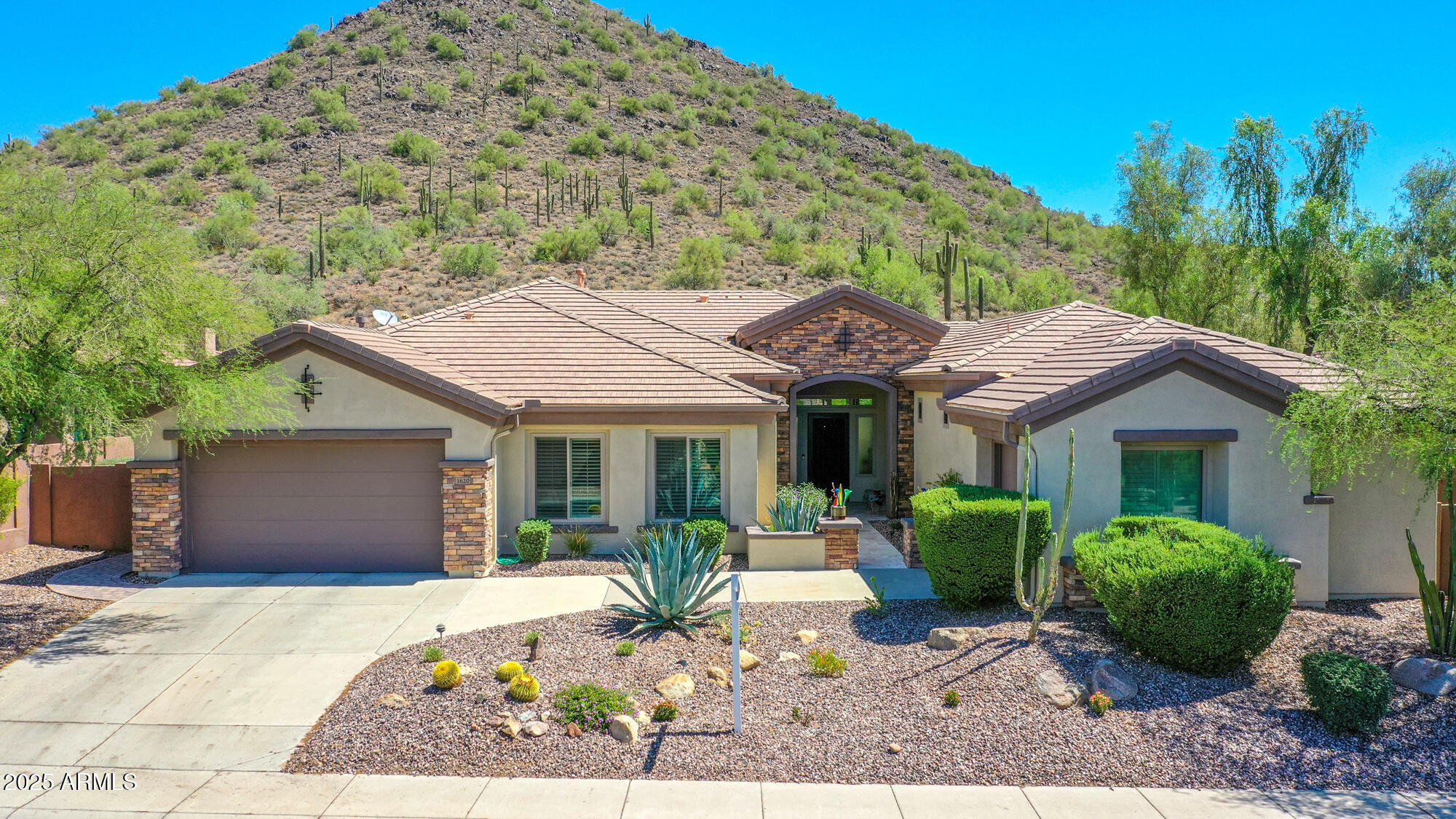 1620 W SILVER PINE Drive