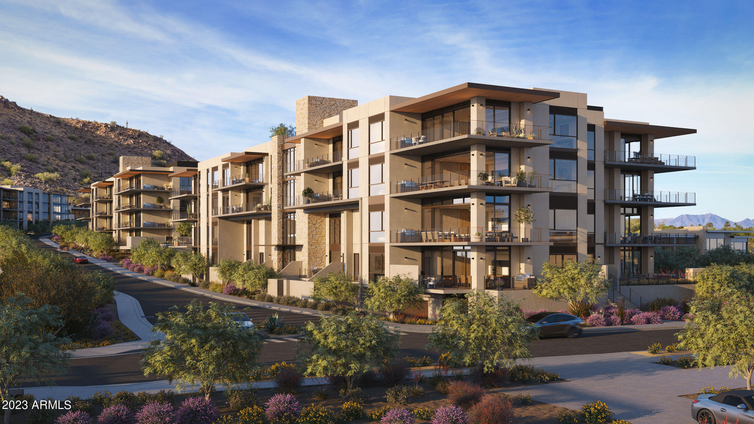4849 N Camelback Ridge Road A411