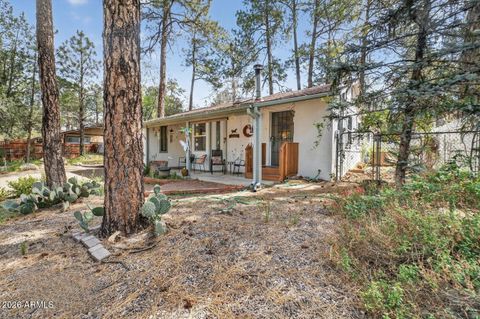 713 SERI Drive Prescott AZ 86303