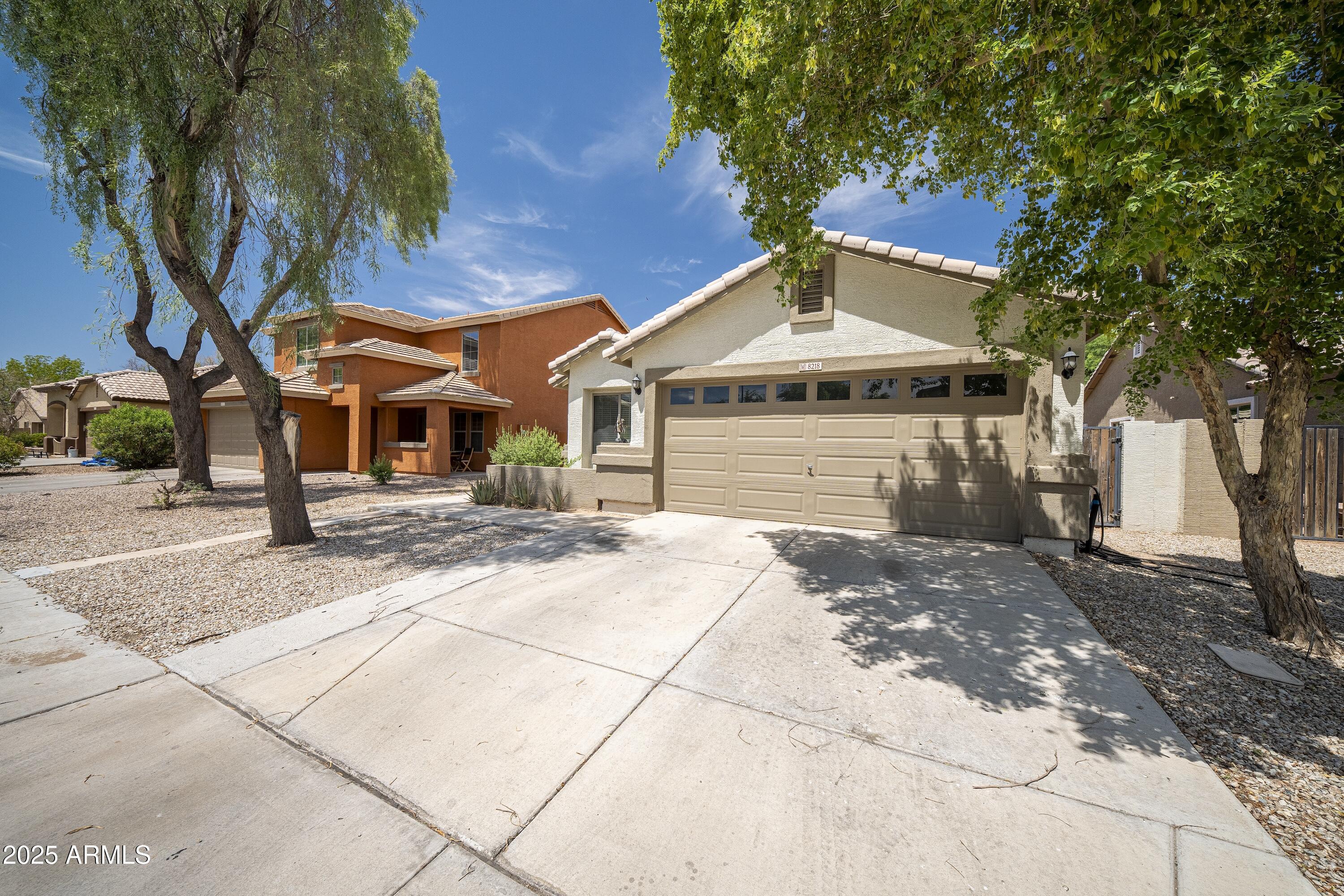 8218 W SUPERIOR Avenue