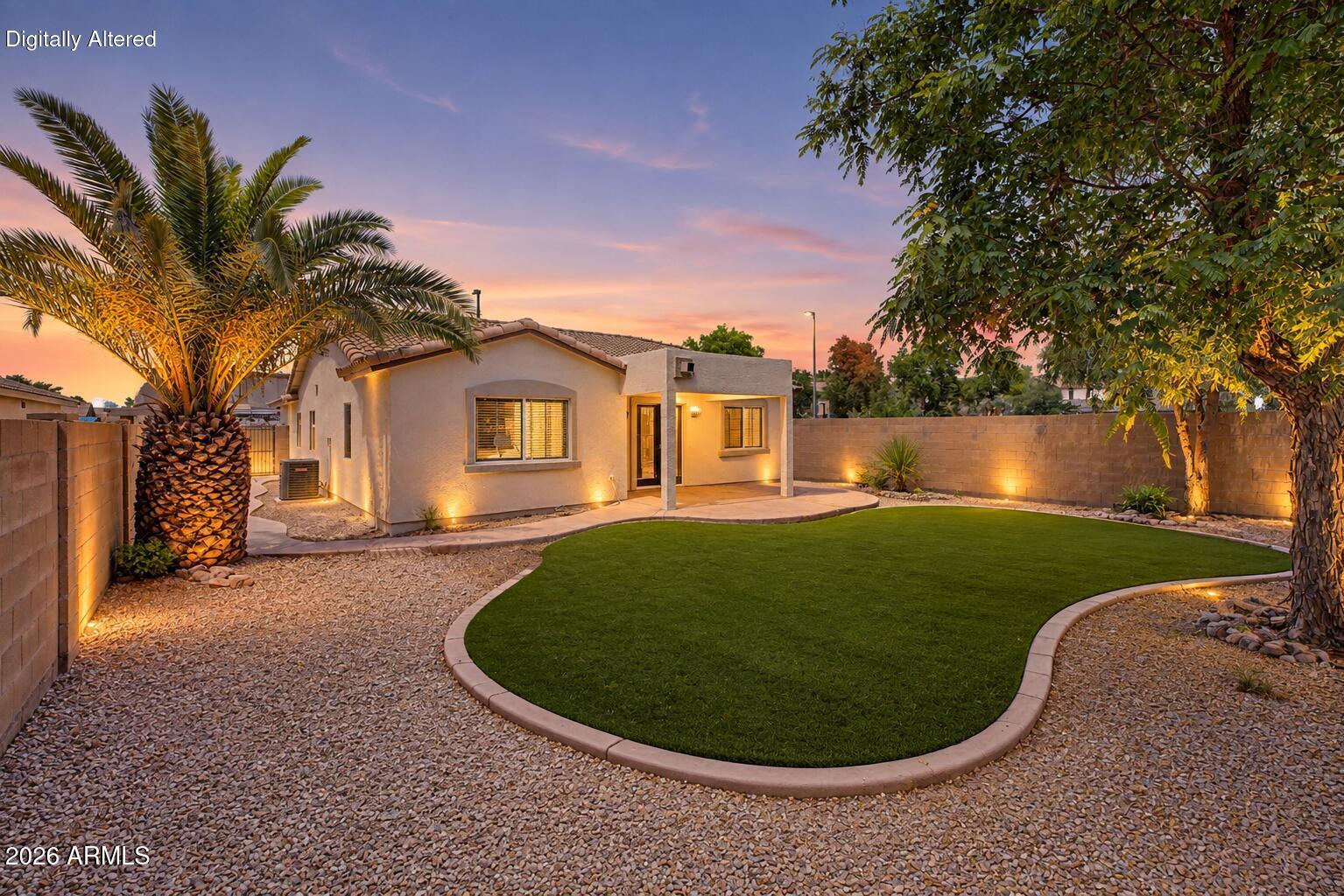 3661 E THUNDERHEART Trail