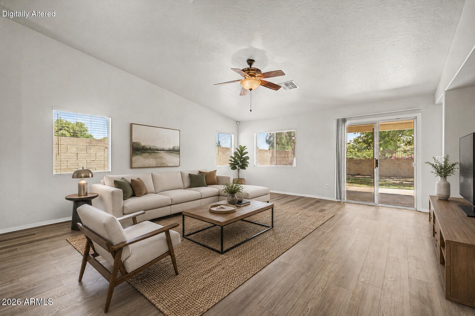 3661 E THUNDERHEART Trail