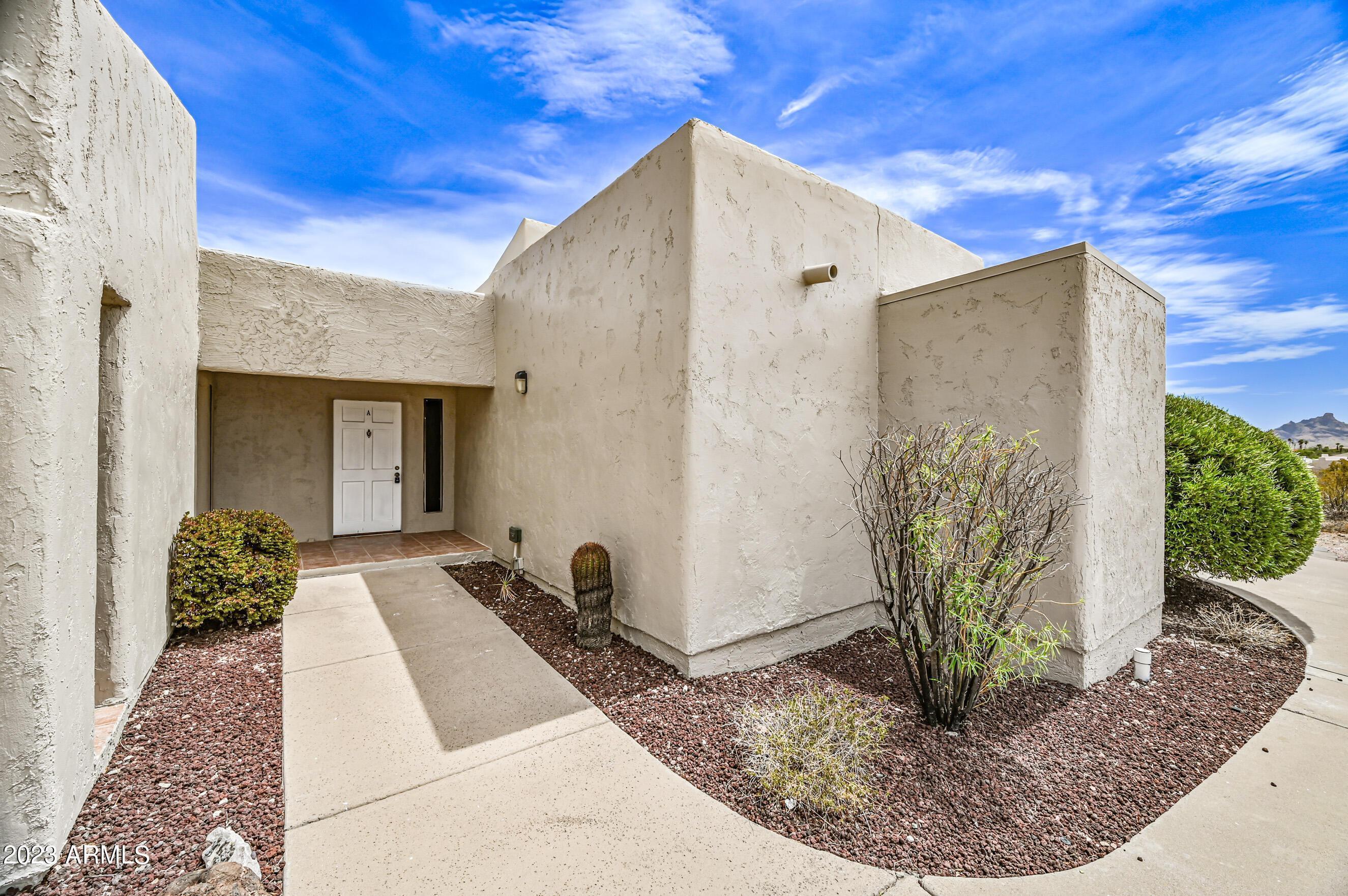 12247 N Fountain Hills Boulevard Unit A