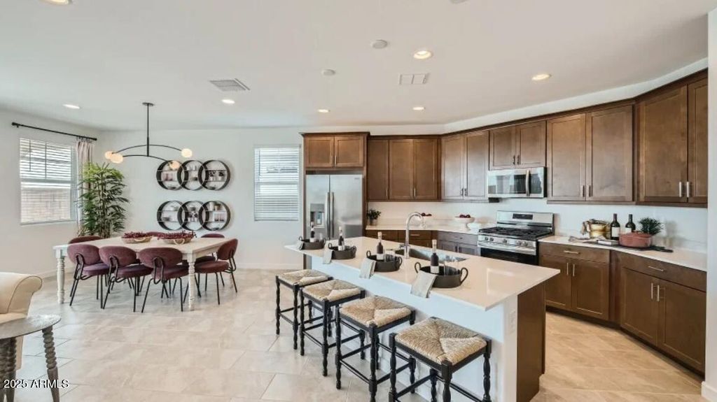 Photo of 23158 E Saddle Way, Queen Creek, AZ 85142 (MLS # 6983810)