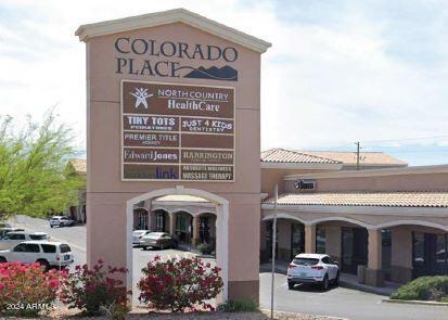Photo 1 of 4 — 2585 MIRACLE MILE -- 120, Bullhead City, AZ 86442