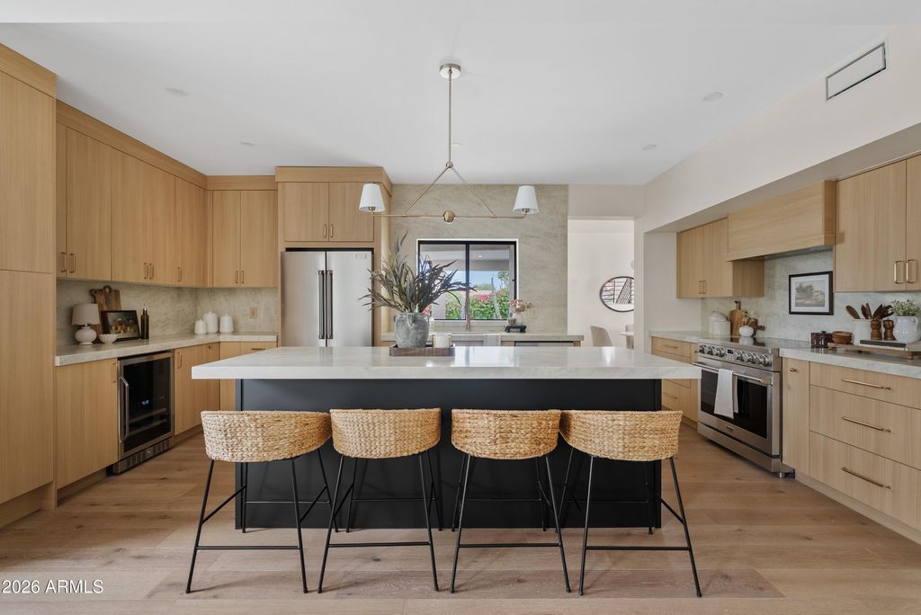 Photo of 9172 N 102nd Street, Scottsdale, AZ 85258 (MLS # 7034663)