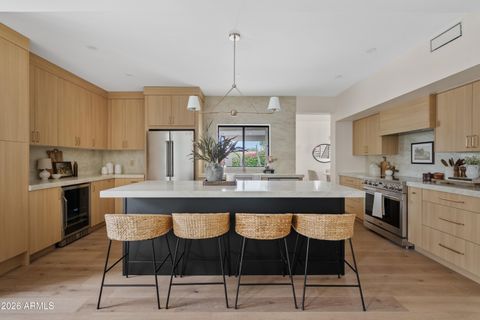 Photo of 9172 N 102nd Street, Scottsdale, AZ 85258 (MLS # 7034663)