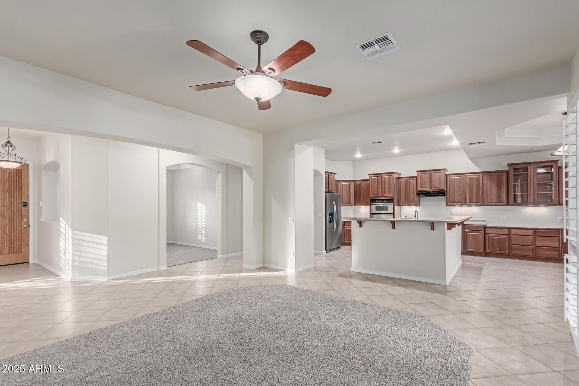 13007 W TUCKEY Court