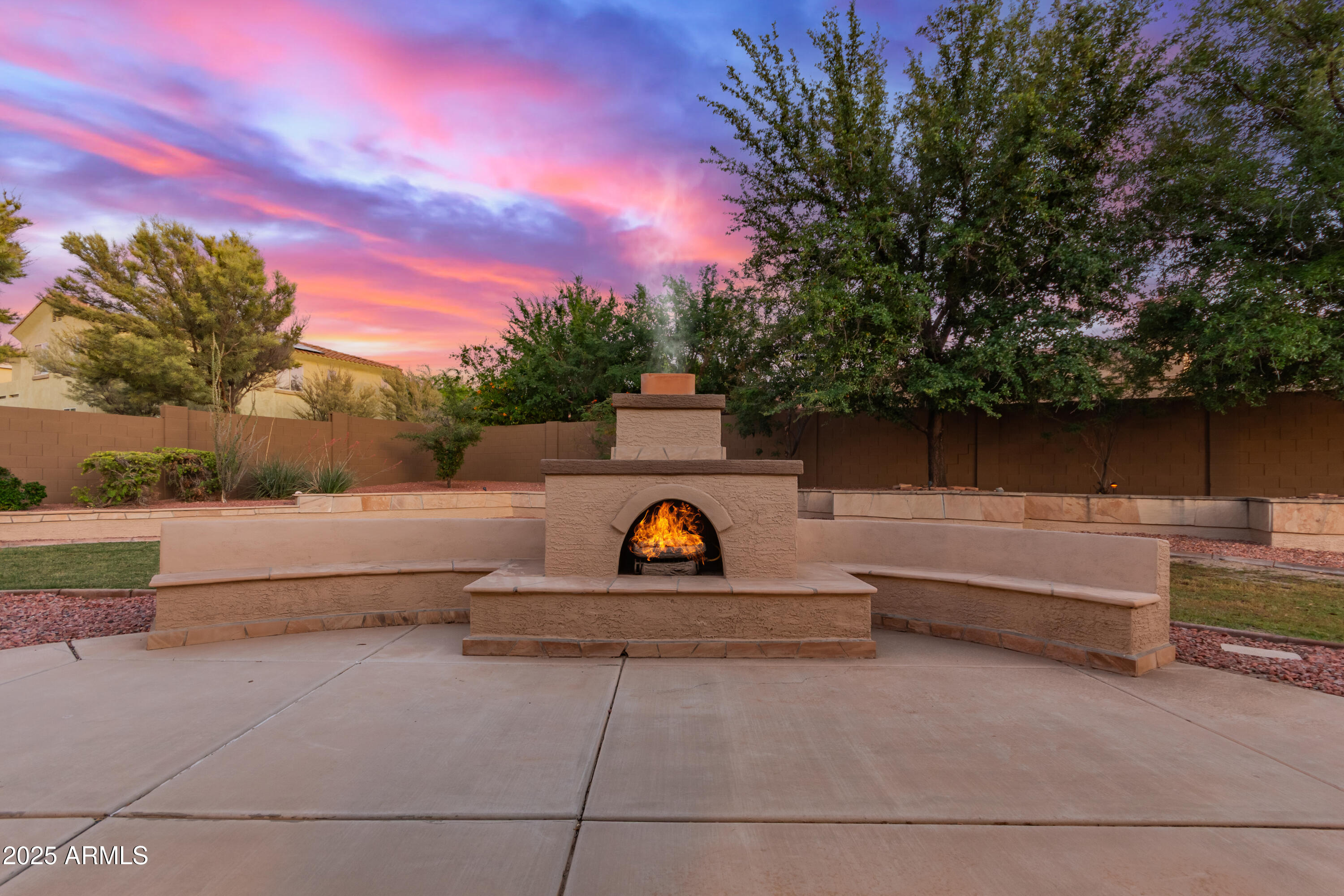 13007 W TUCKEY Court