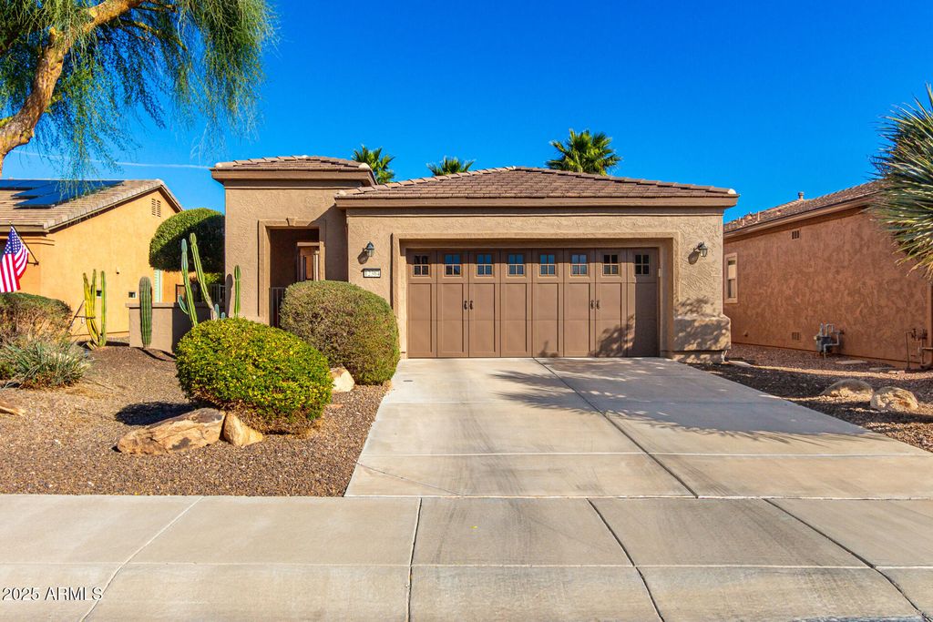 Photo of 12364 W Rosewood Lane, Peoria, AZ 85383 (MLS # 6927636)