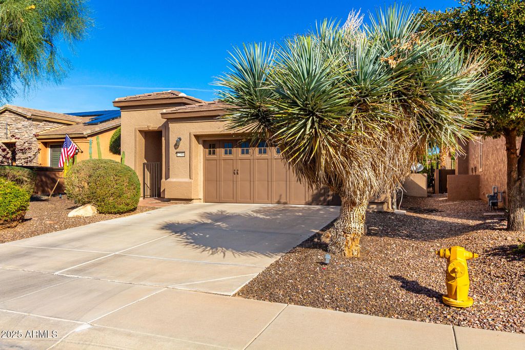 Photo of 12364 W Rosewood Lane, Peoria, AZ 85383 (MLS # 6927636)