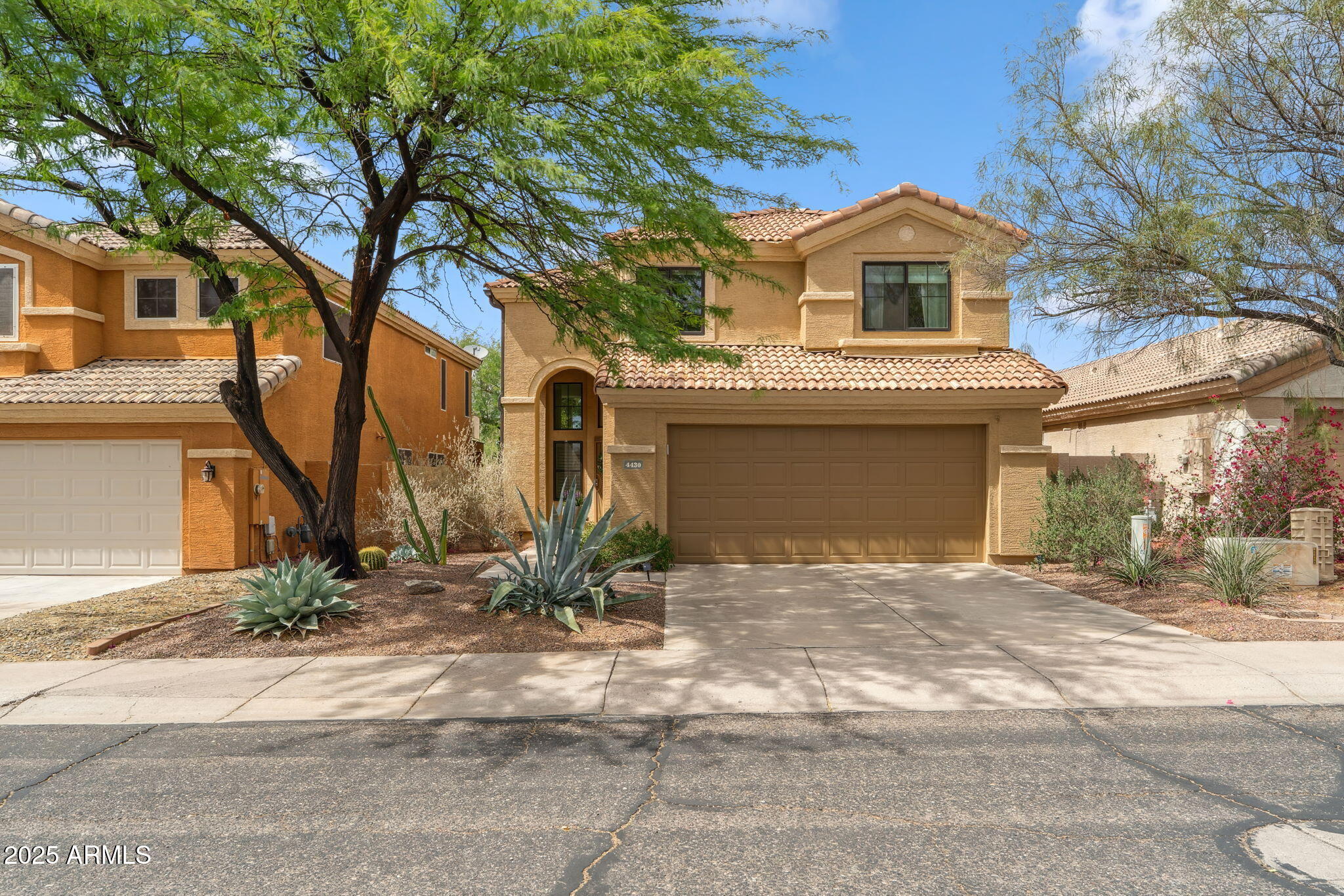4430 E CREOSOTE Drive