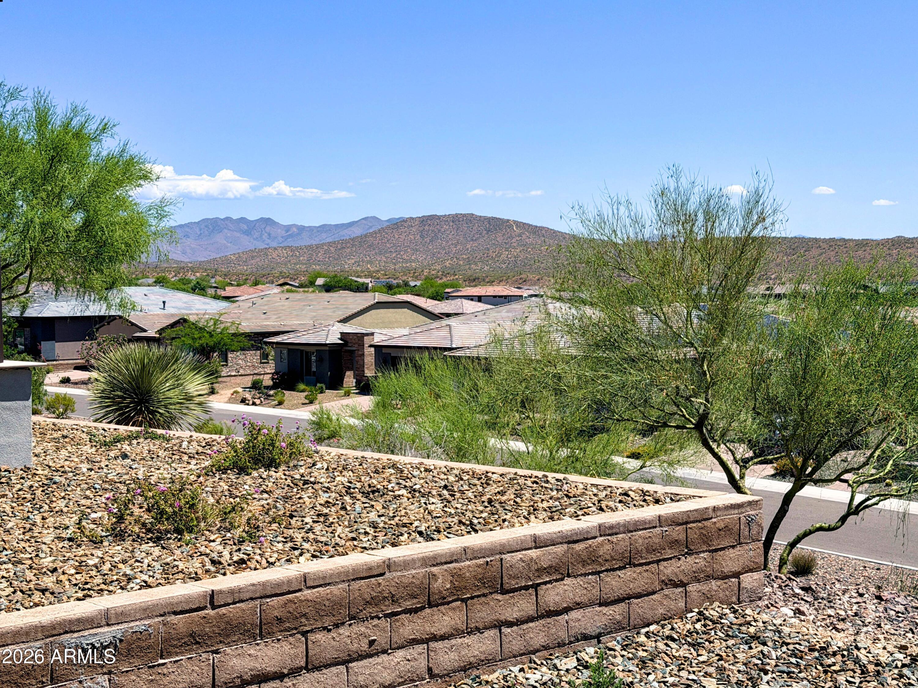 4122 DESERT MOON Drive
