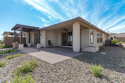 4122 DESERT MOON Drive Wickenburg AZ 85390
