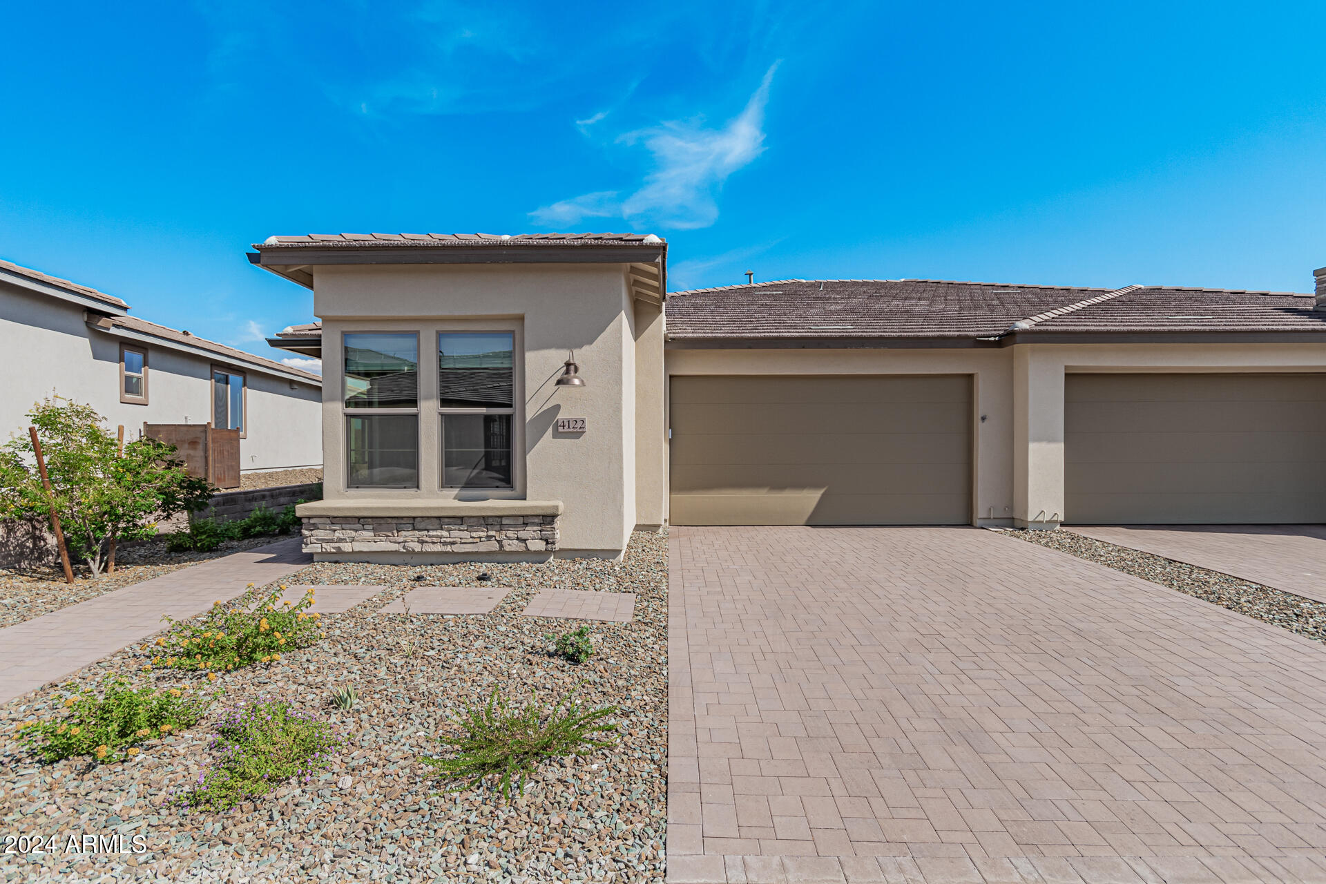 4122 DESERT MOON Drive
