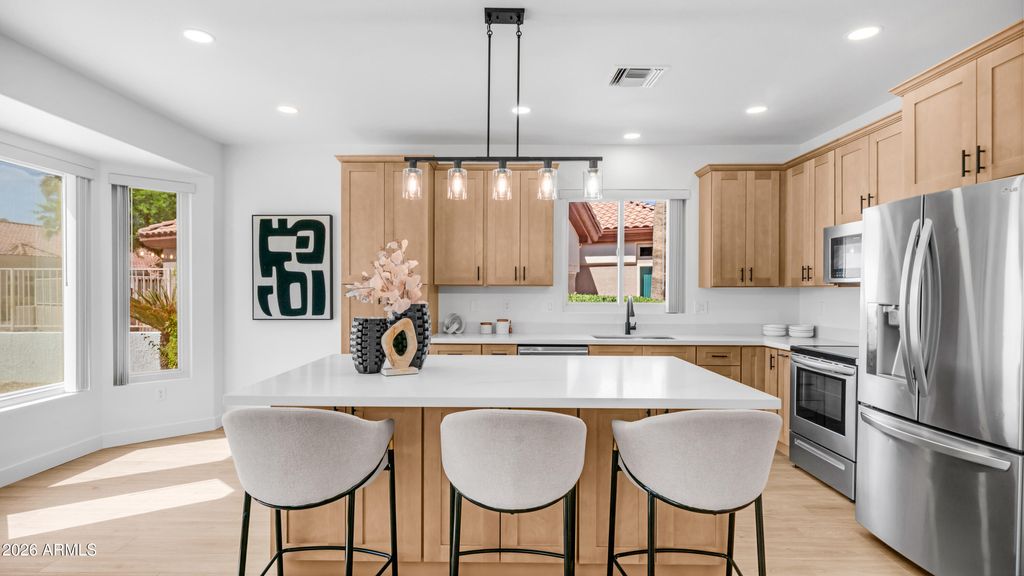 Photo of 23116 N Drifter Way, Sun City West, AZ 85375 (MLS # 7010014)