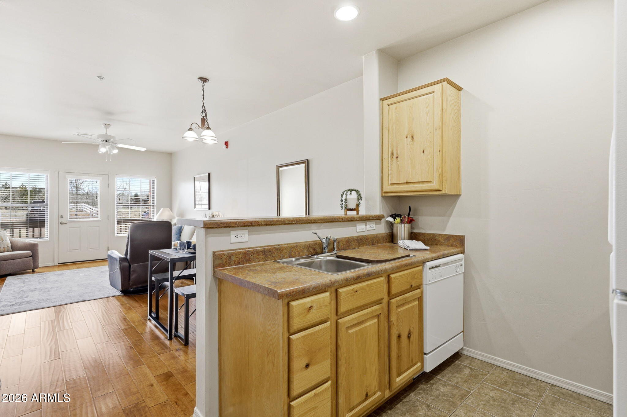 2351 QUARTER HORSE Trail 134