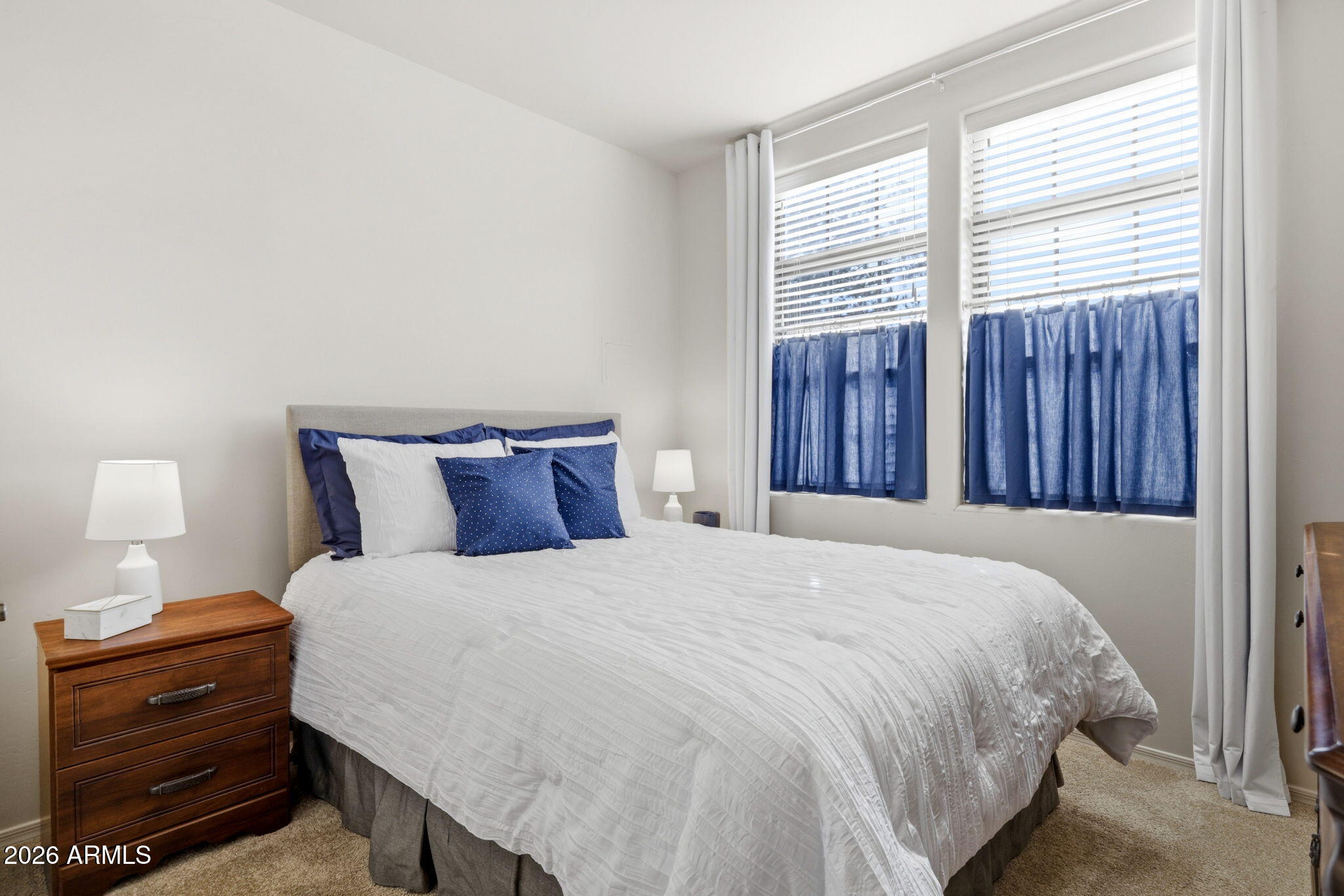 2351 QUARTER HORSE Trail 134