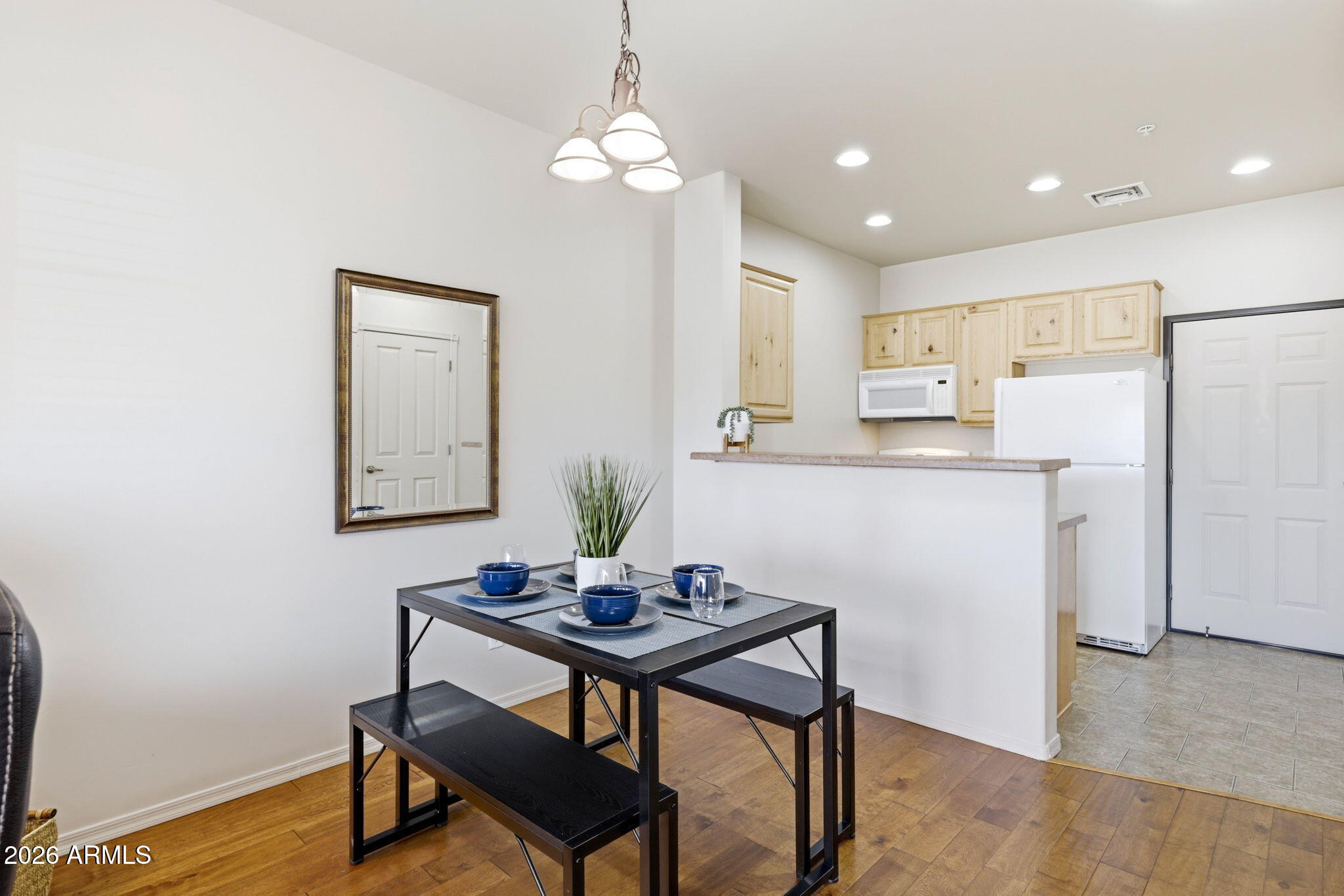 2351 QUARTER HORSE Trail 134