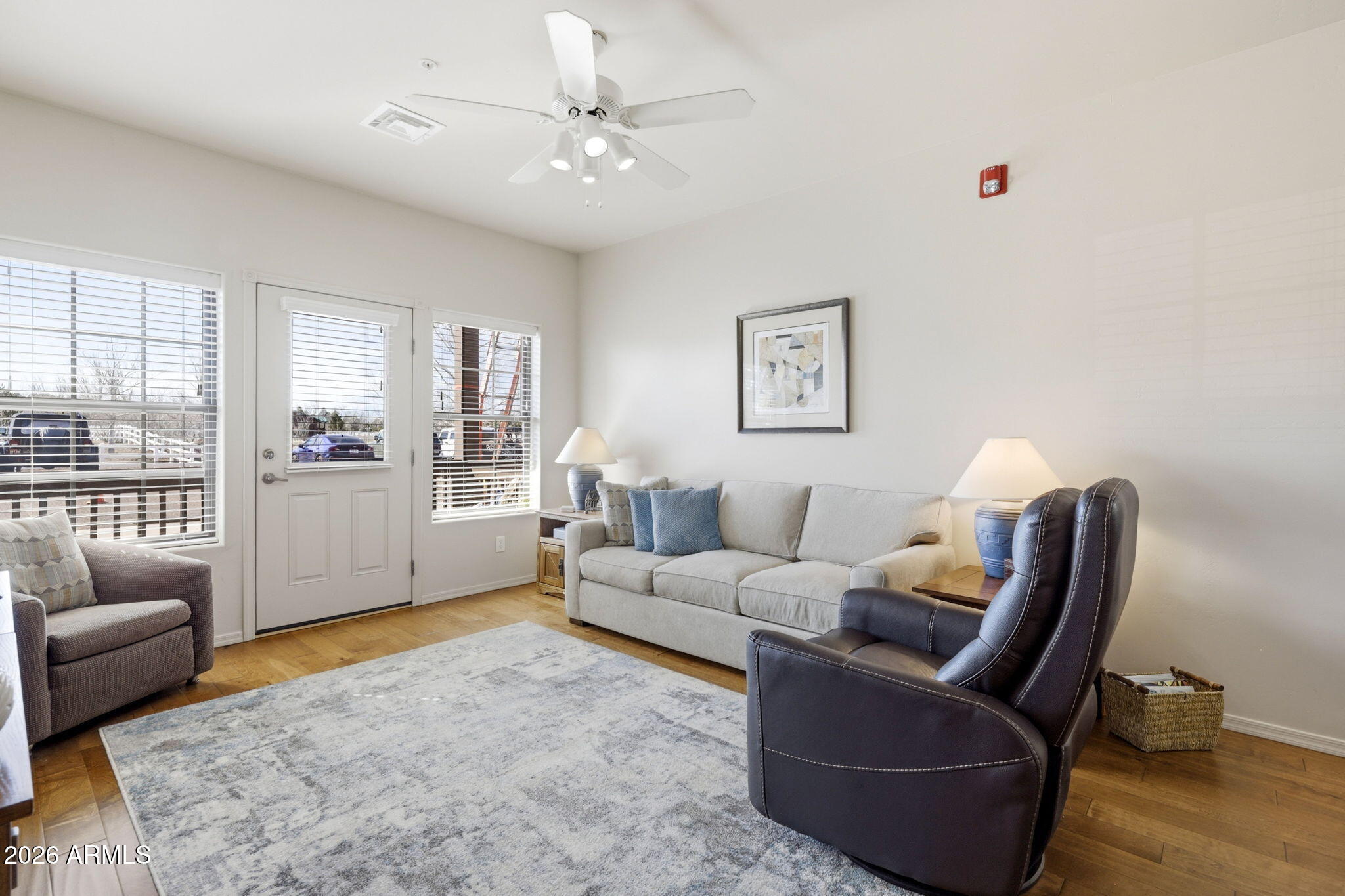 2351 QUARTER HORSE Trail 134