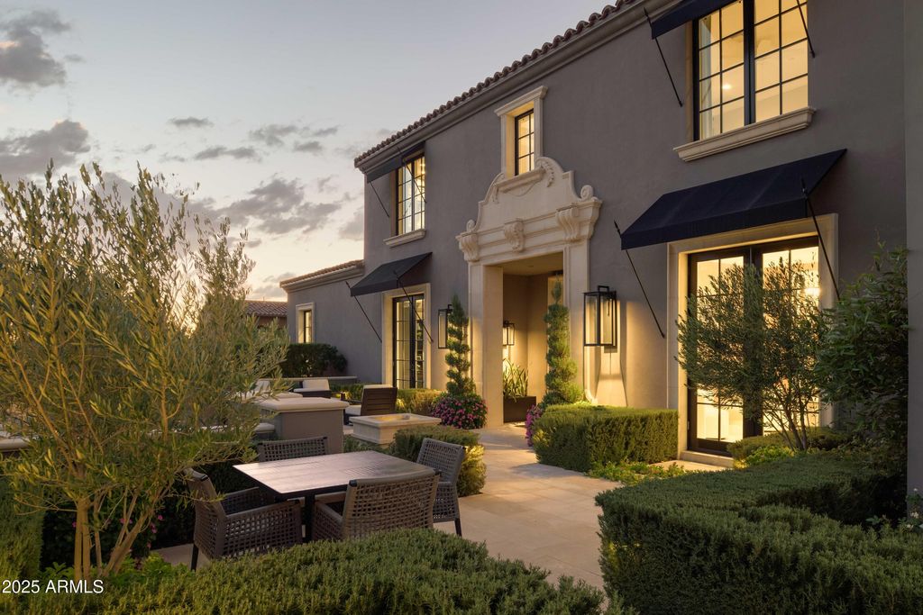 Photo of 20044 N 101st Way, Scottsdale, AZ 85255 (MLS # 6942682)