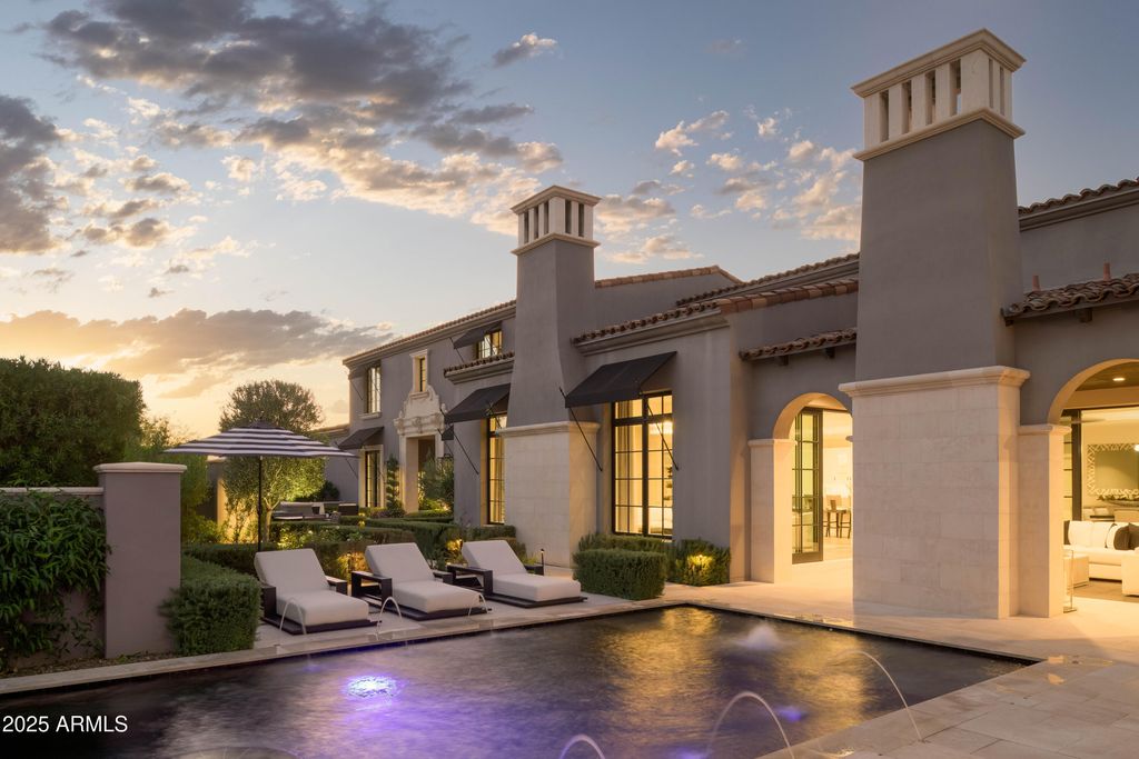 Photo of 20044 N 101st Way, Scottsdale, AZ 85255 (MLS # 6942682)