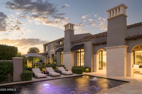 Photo of 20044 N 101st Way, Scottsdale, AZ 85255 (MLS # 6942682)