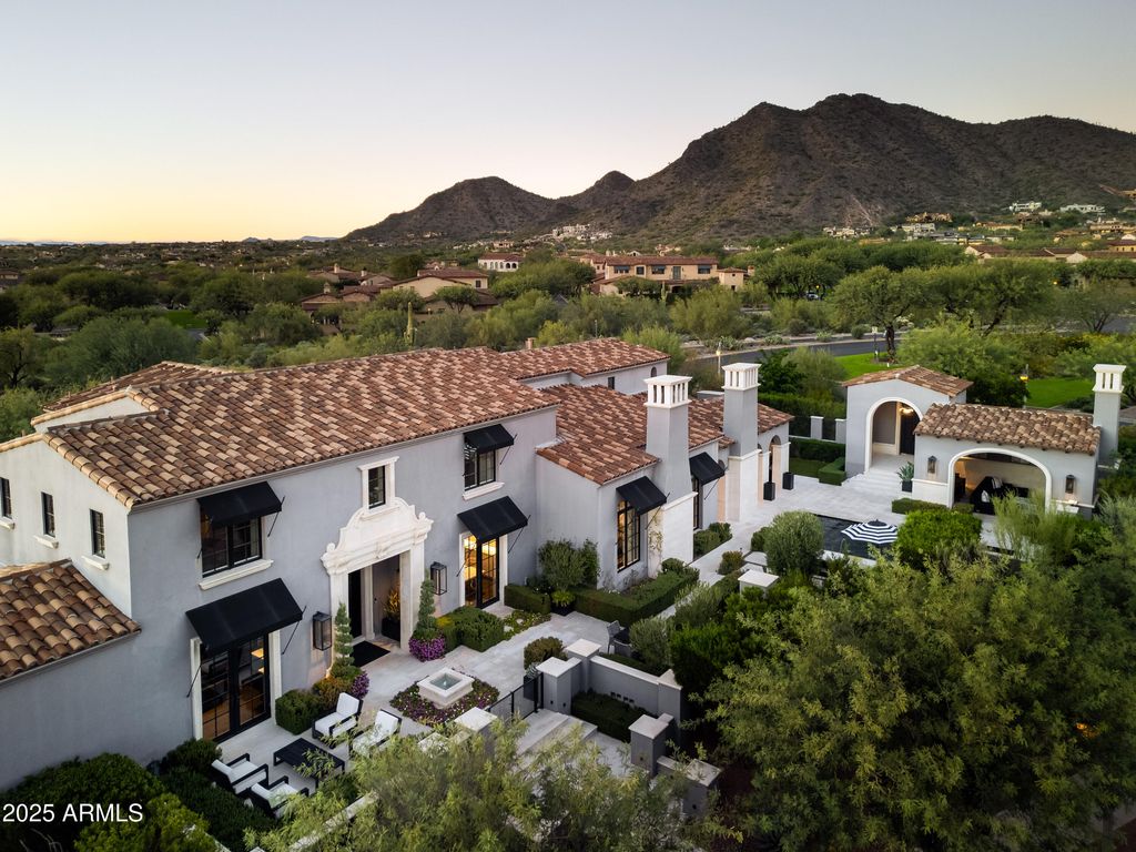 Photo of 20044 N 101st Way, Scottsdale, AZ 85255 (MLS # 6942682)