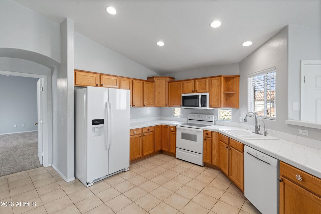 Photo of 9750 N Monterey Drive #32, Fountain Hills, AZ 85268 (MLS # 6969718)