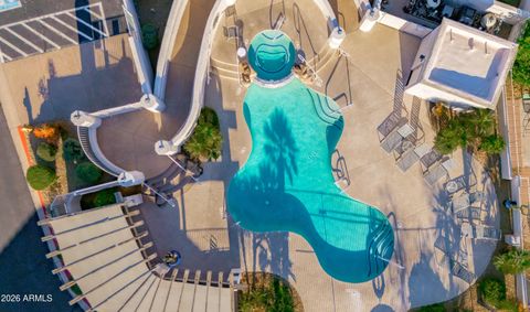 Photo of 9750 N Monterey Drive #32, Fountain Hills, AZ 85268 (MLS # 6969718)