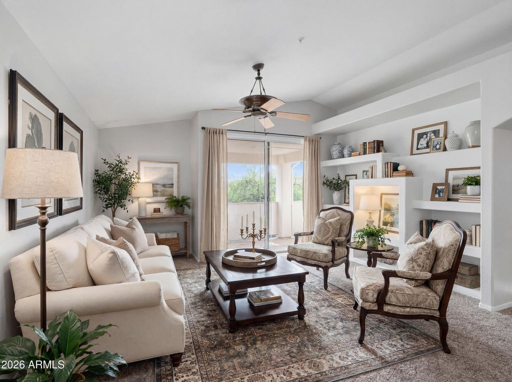 Photo of 9750 N Monterey Drive #32, Fountain Hills, AZ 85268 (MLS # 6969718)