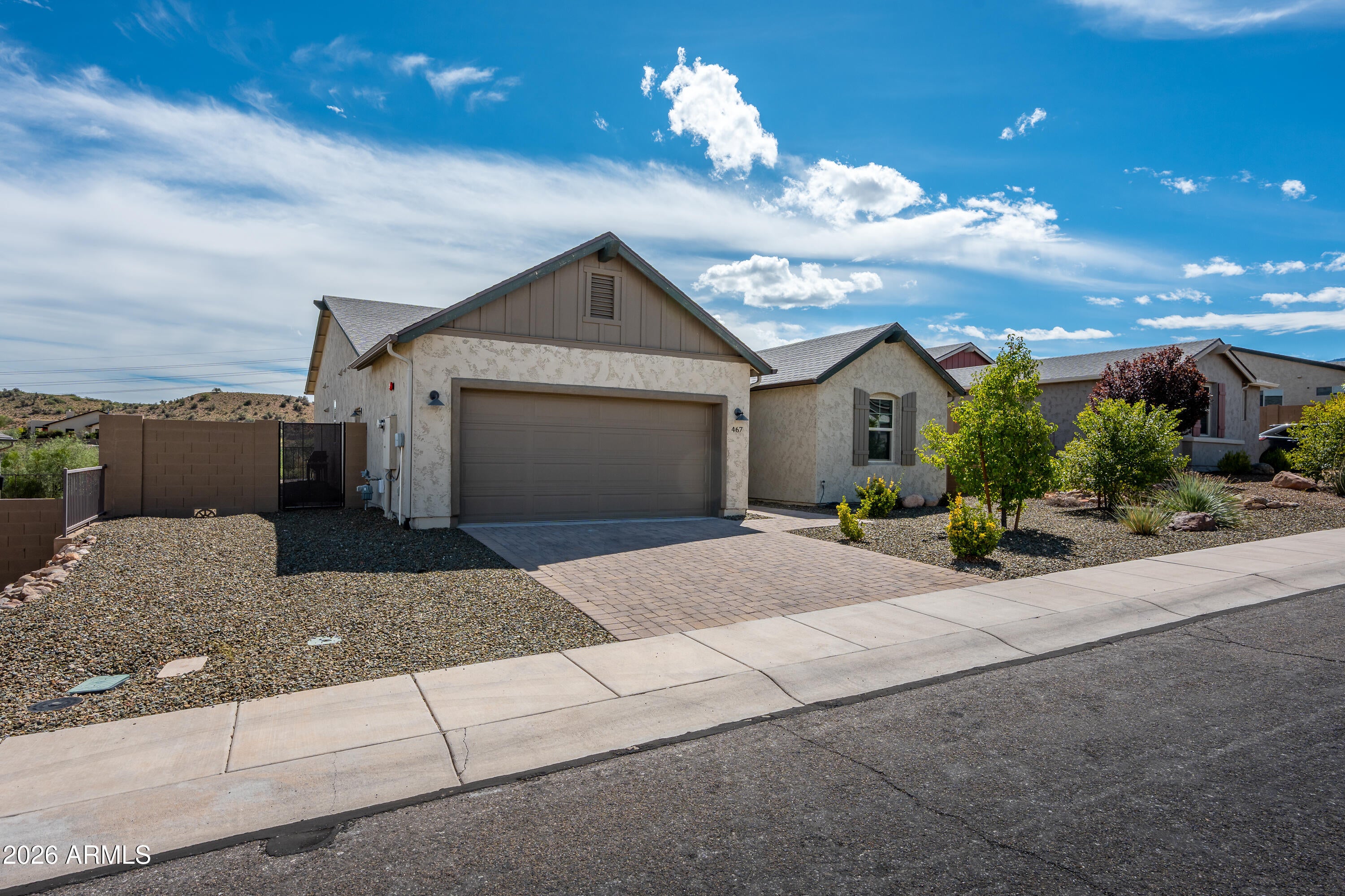 467 CLEOPATRA HILL Road