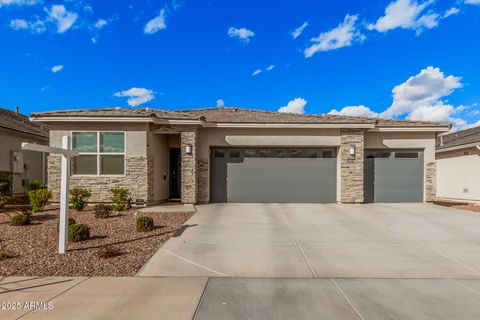 18434 W CHAMA Drive Surprise AZ 85387