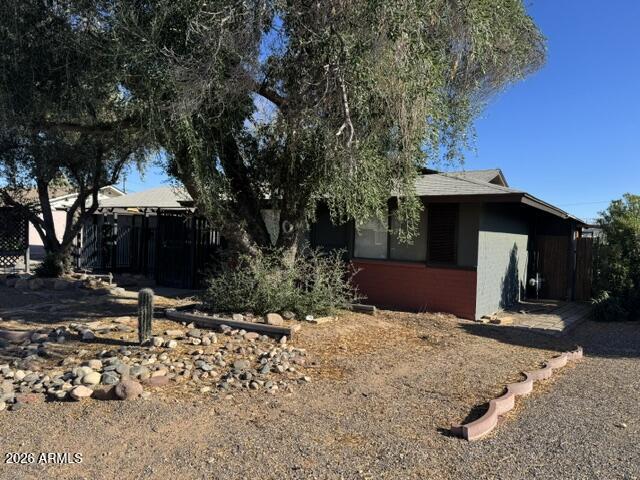 10628 W EL RANCHO Drive