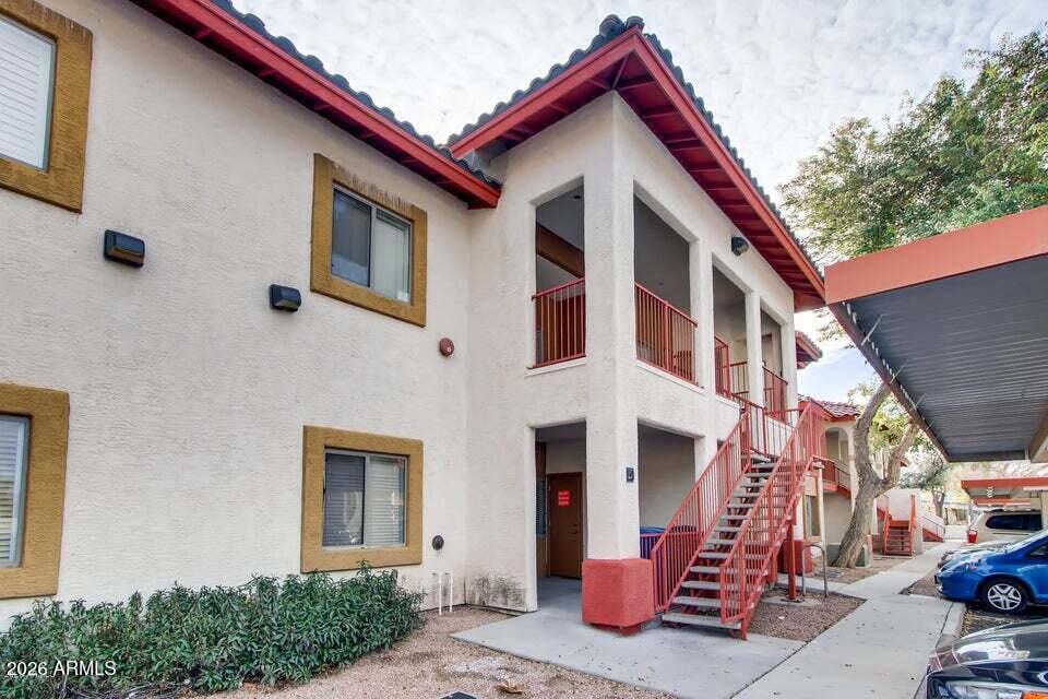 510 W UNIVERSITY Drive 217