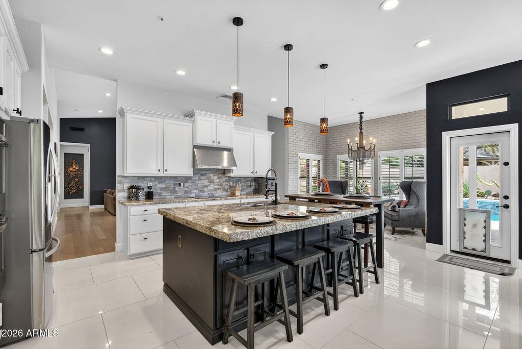 Photo of 9187 E Conquistadores Drive, Scottsdale, AZ 85255 (MLS # 6991140)