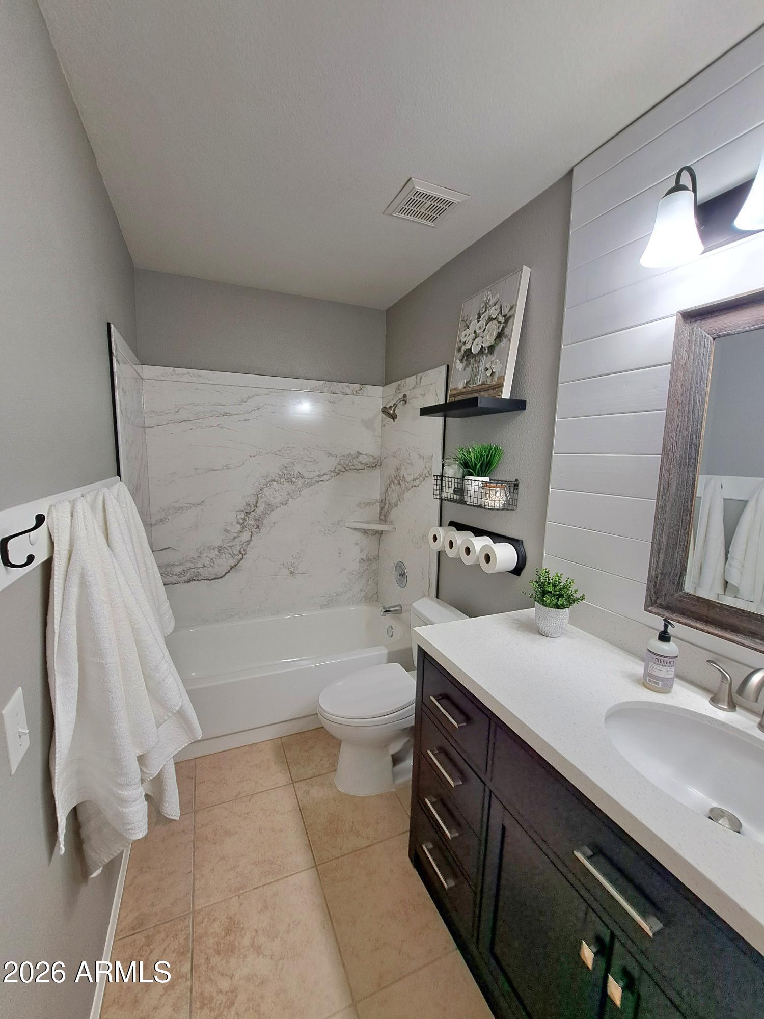 SUN CITY WEST UNIT 7 - Residential
