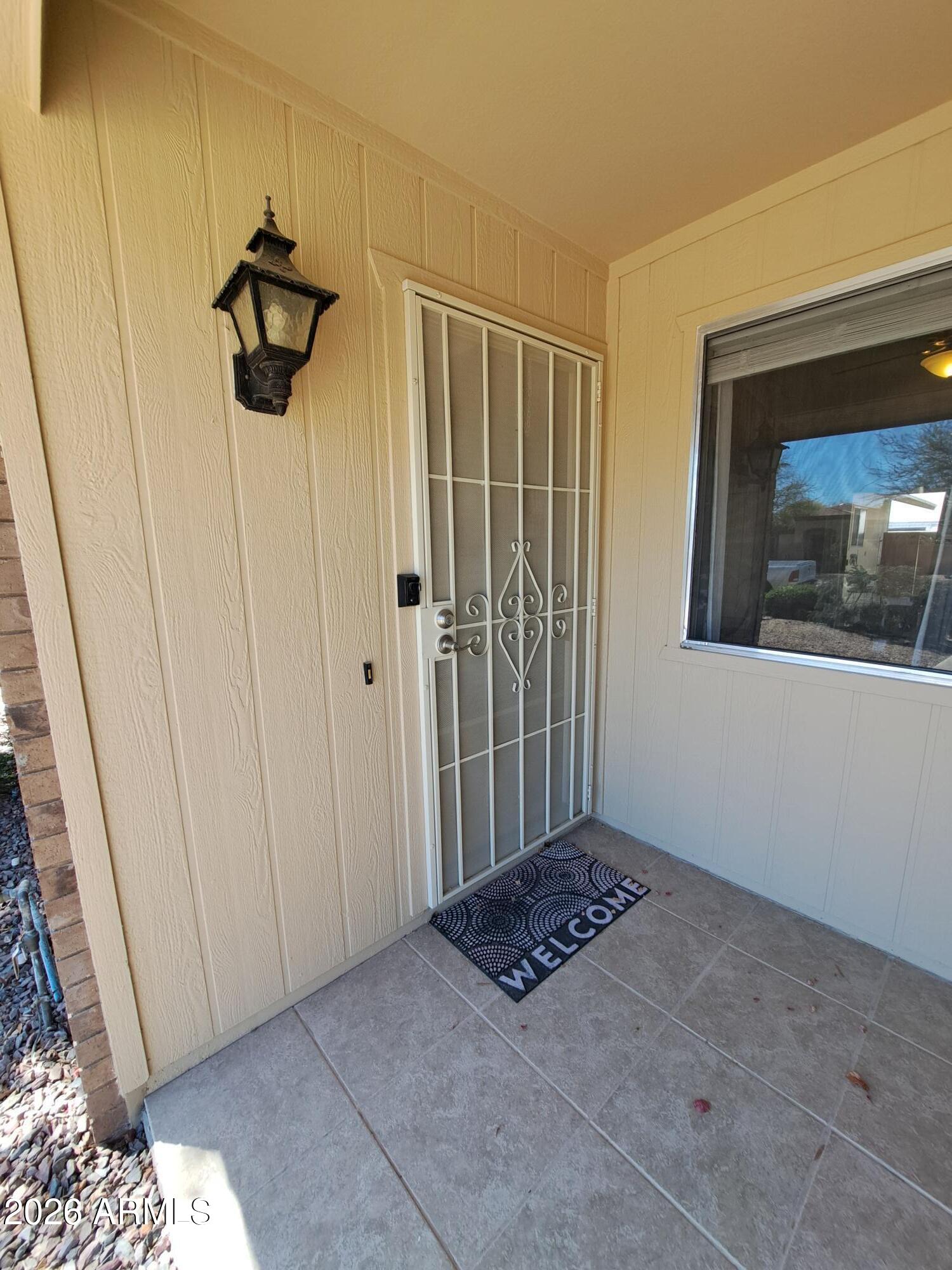 SUN CITY WEST UNIT 7 - Residential