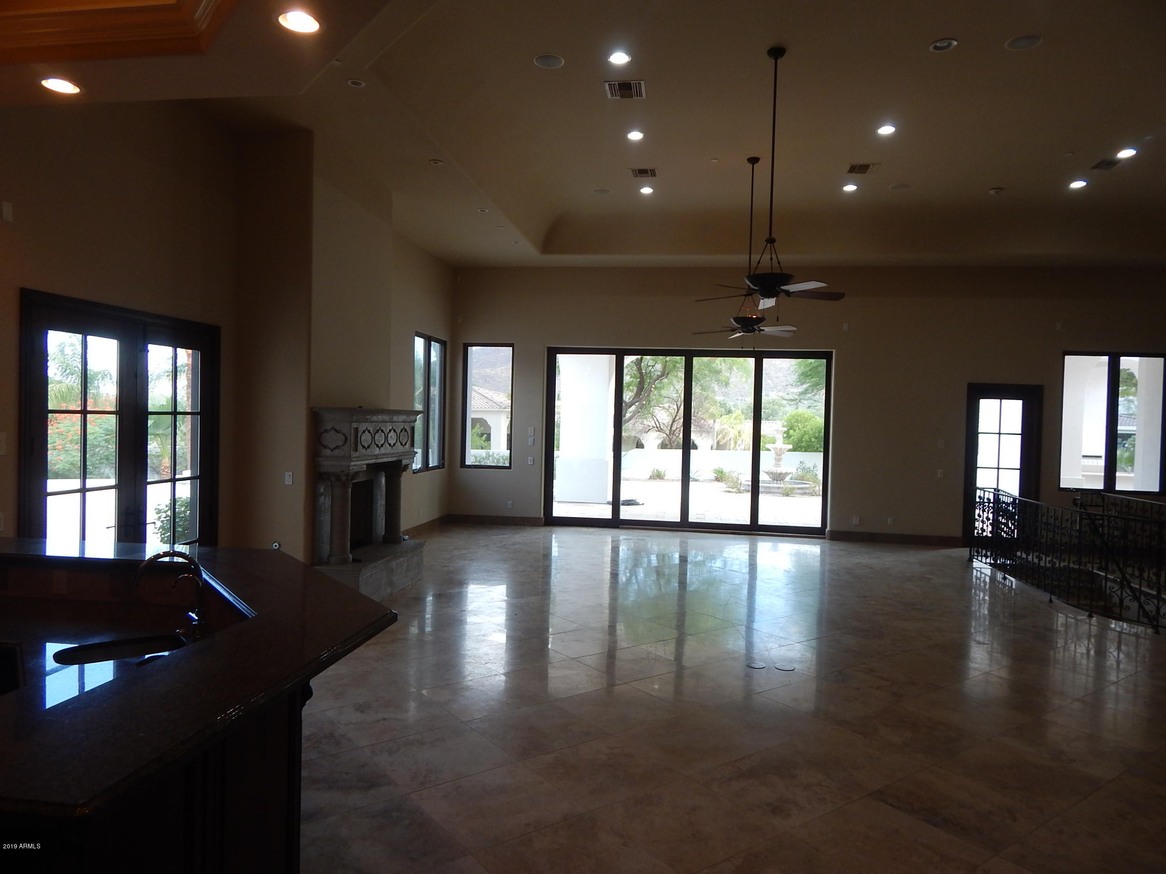 CLUB ESTATES - Residential