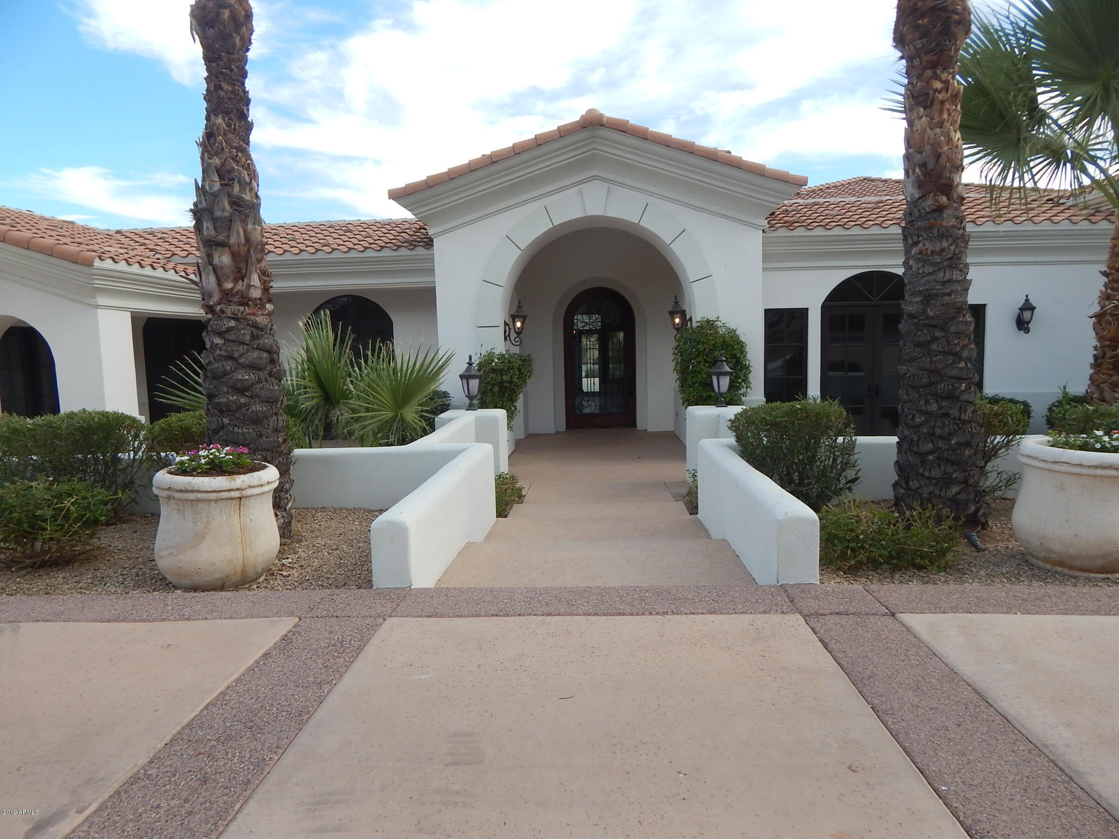 CLUB ESTATES - Residential