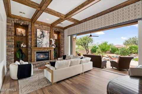 6626 E OBERLIN Way Scottsdale AZ 85266