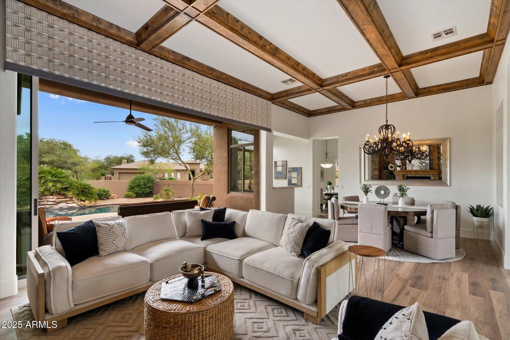 Photo of 6626 E Oberlin Way, Scottsdale, AZ 85266 (MLS # 6951074)